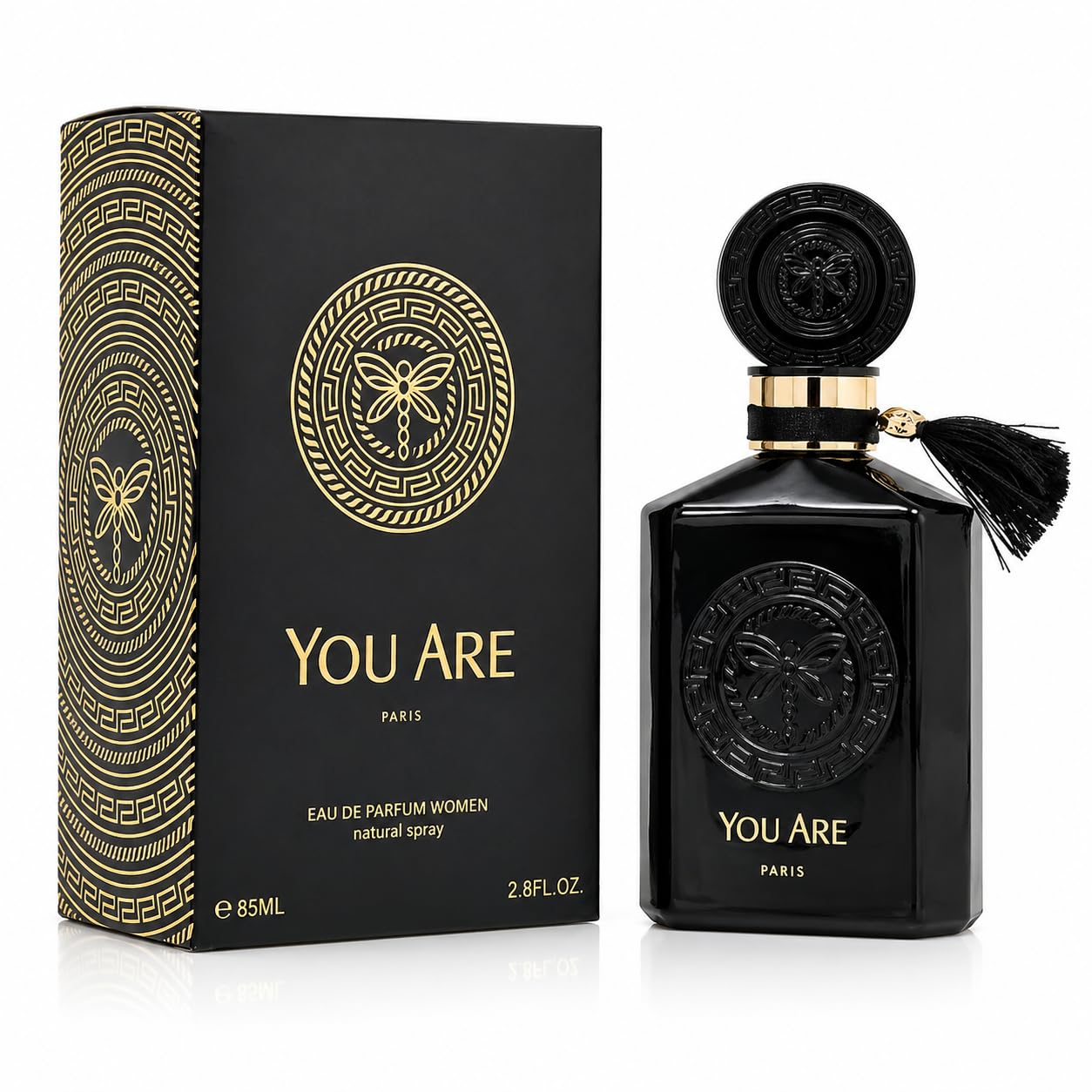 YOU ARE 2.8 OZ EAU DE PARFUM FOR WOMEN