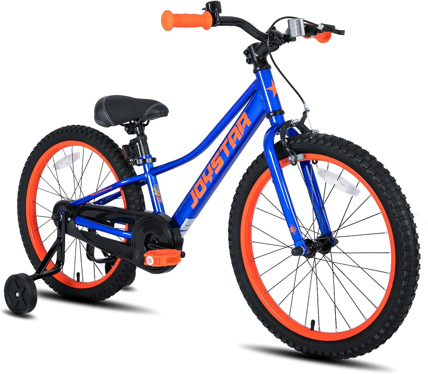 JOYSTAR NEO 20" 24" Kids Mountain Bike for Boys Girls 5-12 Years