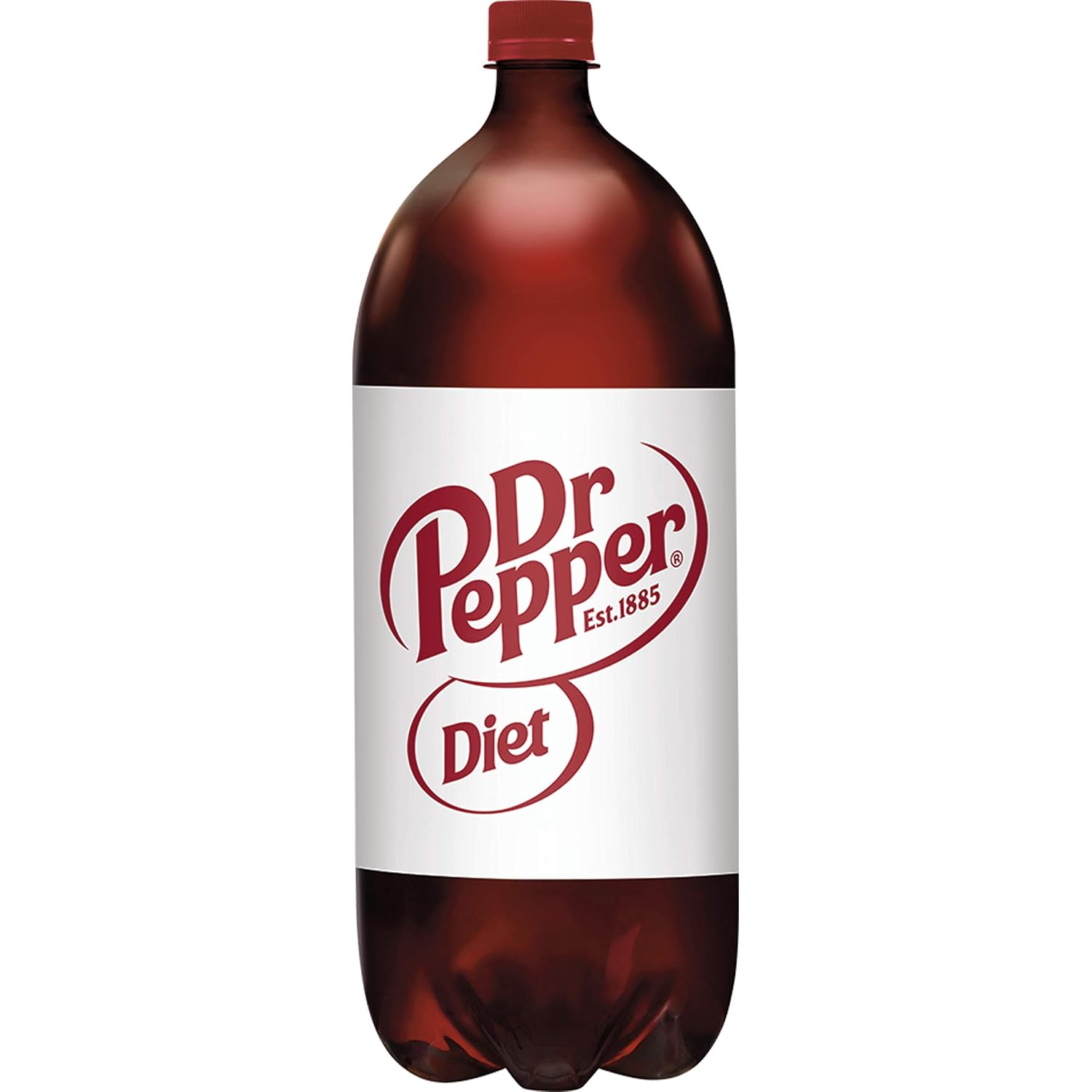 Diet Dr Pepper, 20 Ounce