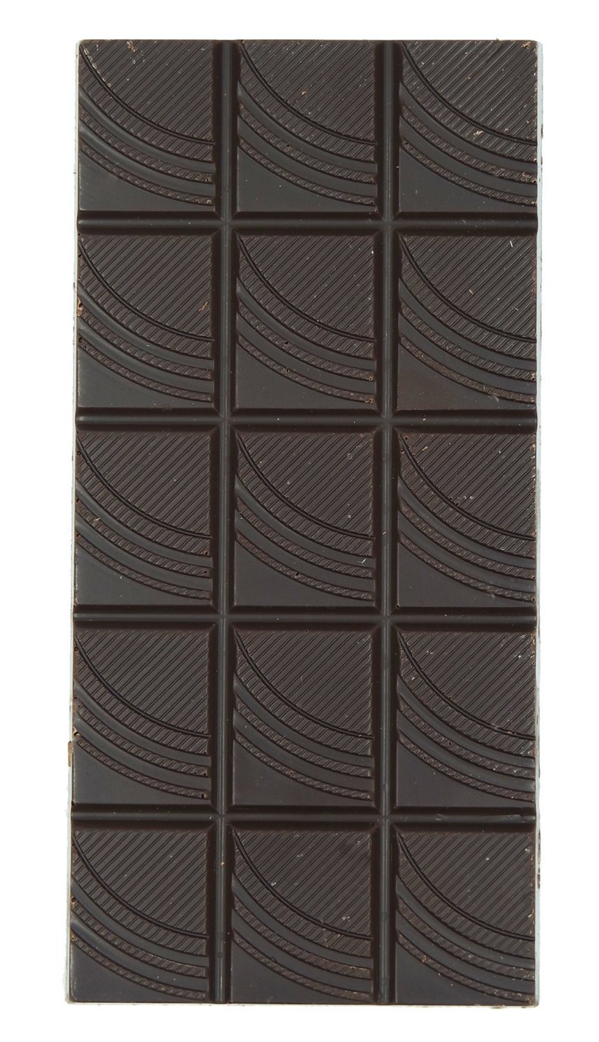 Philadelphia Candies Signature Dark Chocolate For Wine 72% Cocoa, 3.5-Ounce Package