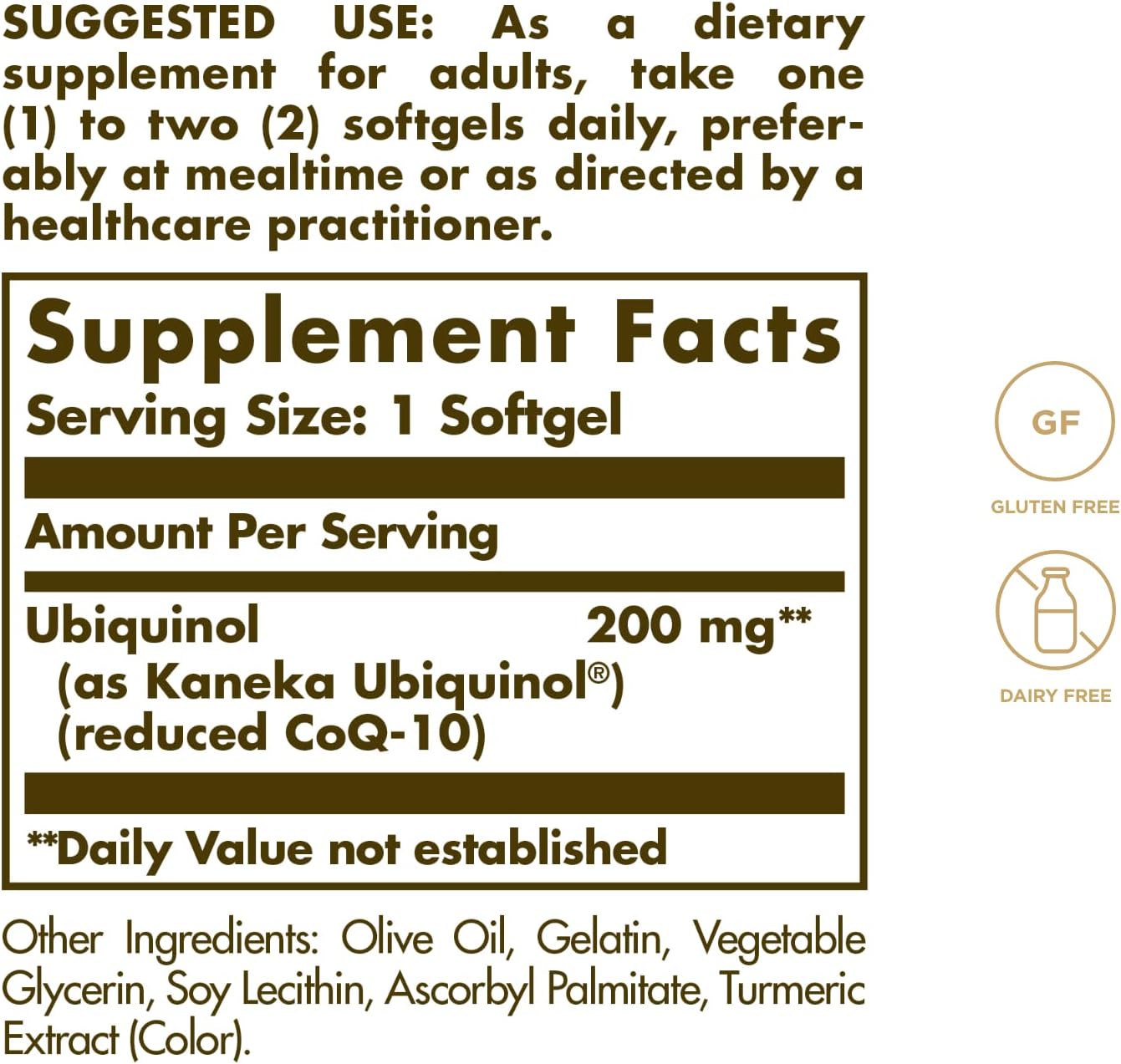 Solgar Skin, Nails & Hair, Advanced MSM Formula, 120 Tablets, Non GMO | Supports Collagen for Hair, Nail and Skin Health, Provides Zinc, Vitamin C & Copper, Vegan, Gluten & Dairy Free - 60 Servings