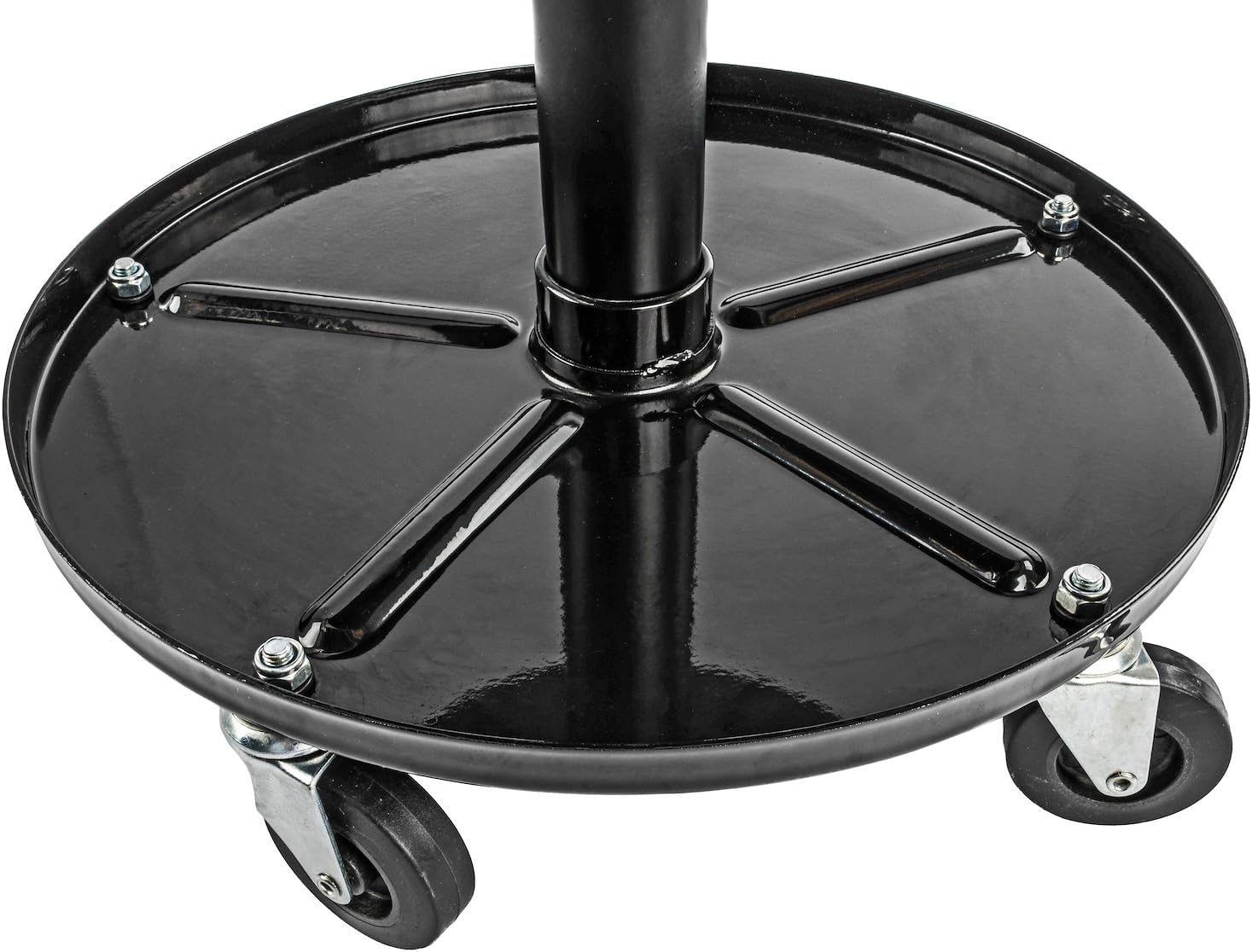 JEGS Creeper and Air Seat Set | Creeper and Air Seat Set for supporting the driver or passenger in the vehicle