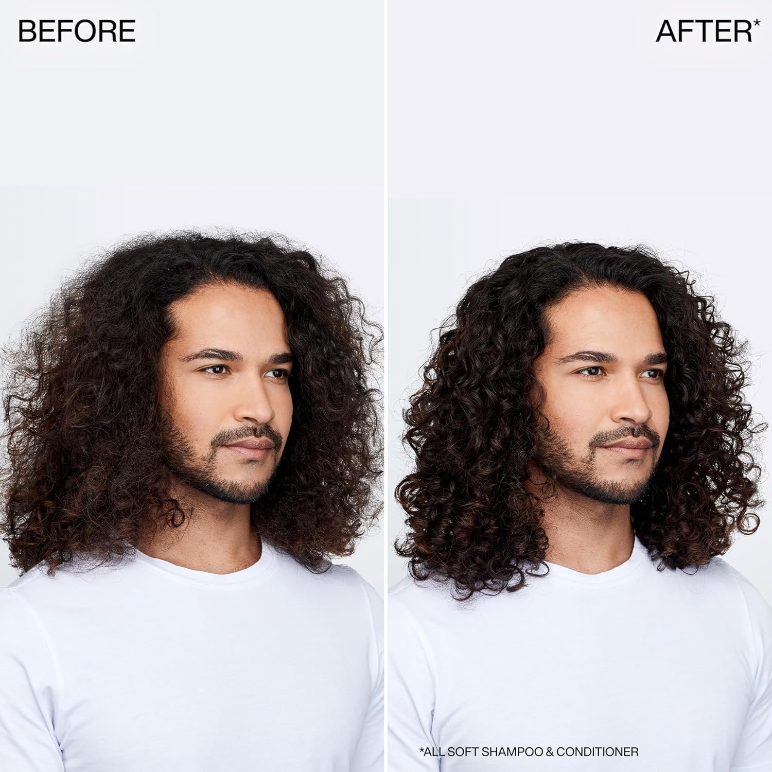 Redken All Soft Conditioner – For Dry, Brittle Hair