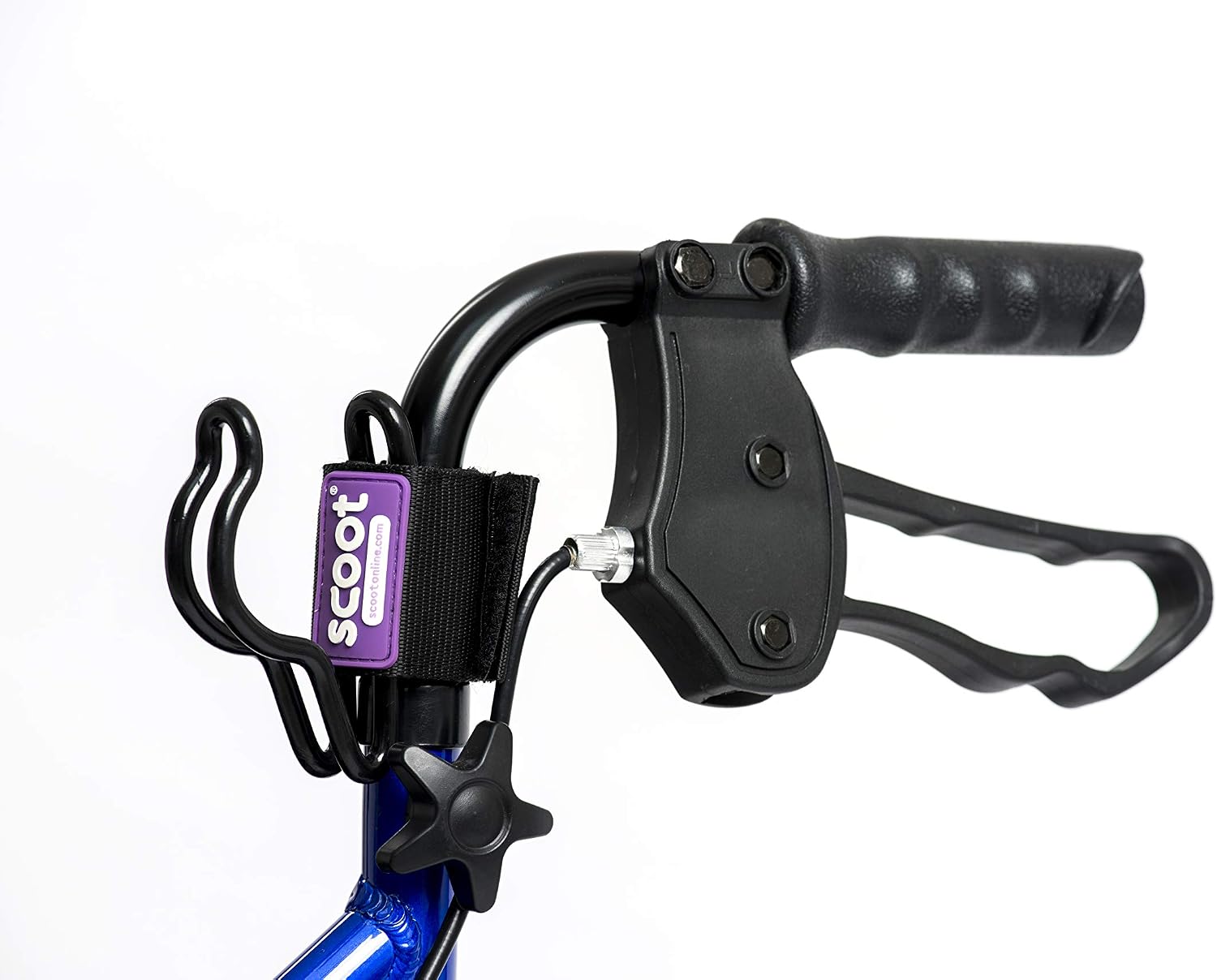 SCOOT The Ultimate Carry Hook