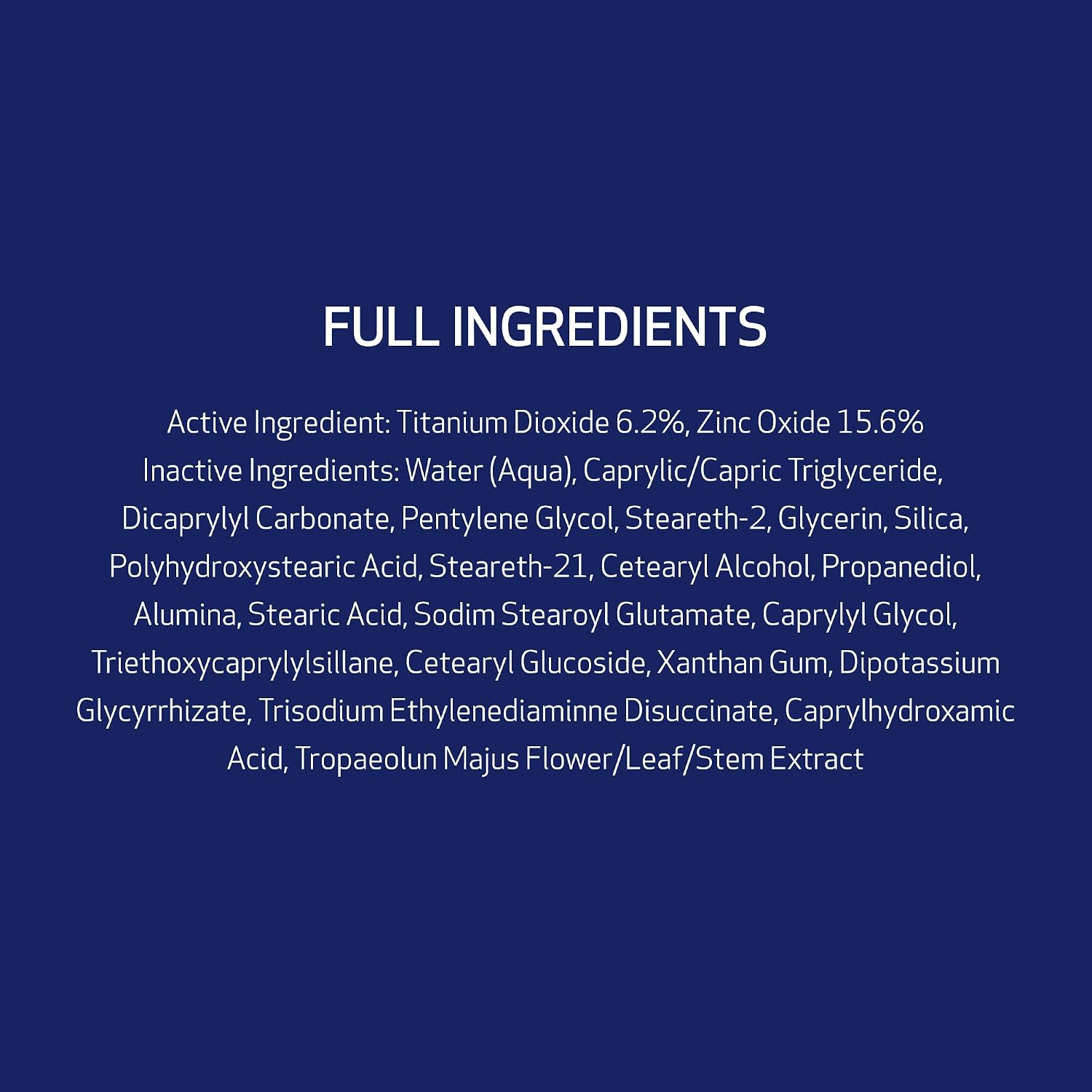 Obagi Sun Shield Hypoallergenic Mineral Sunscreen – 3 oz
