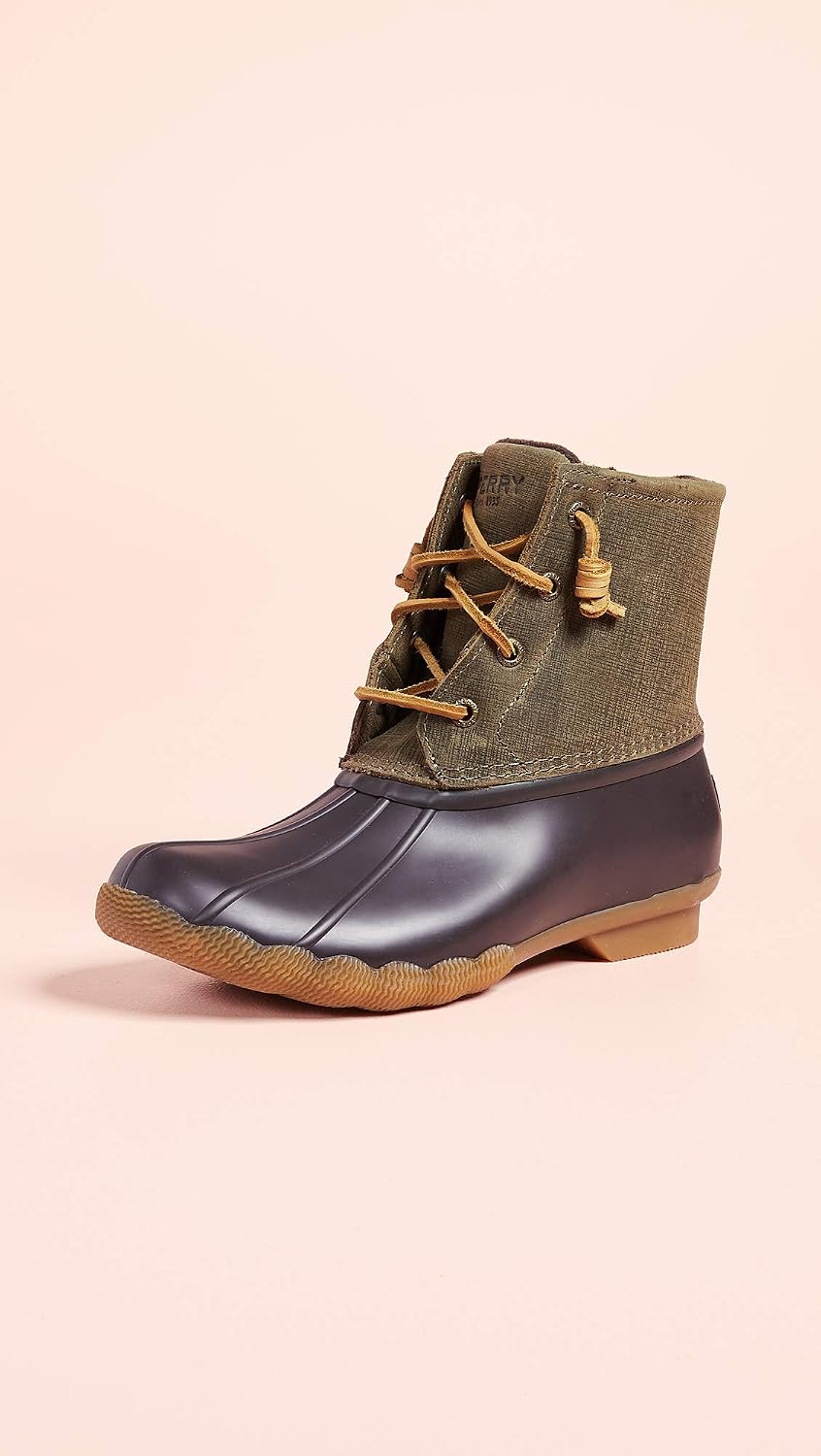 Sperry womens Saltwater Seasonal