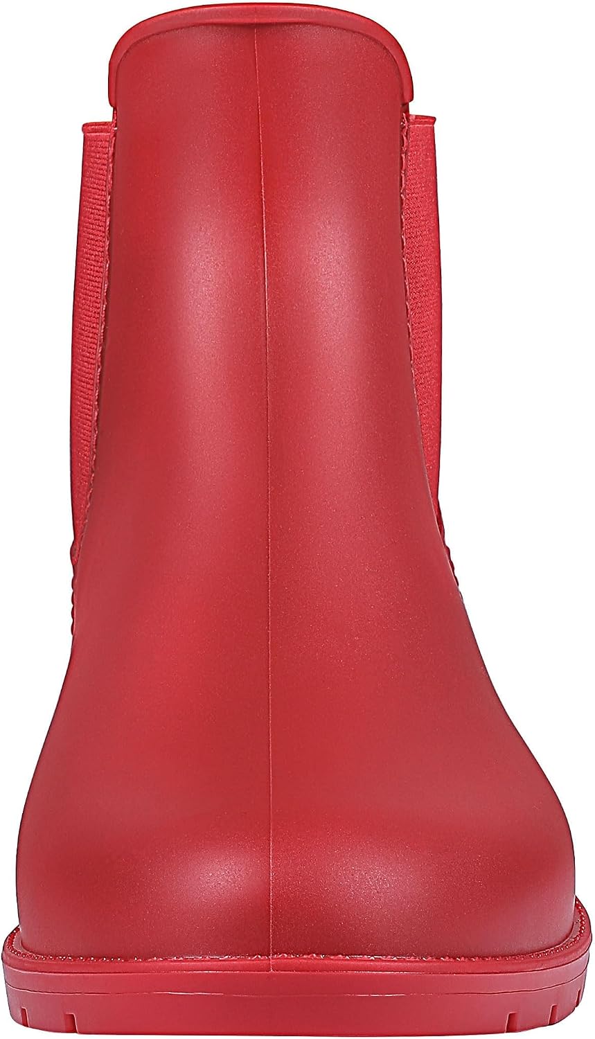 Asgard Women's Ankle Rain Boots Waterproof Chelsea Boots
