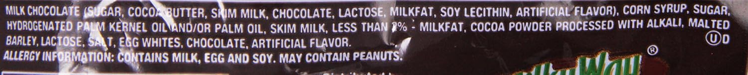 Milky Way Fun Size Snacks, 11.24 oz