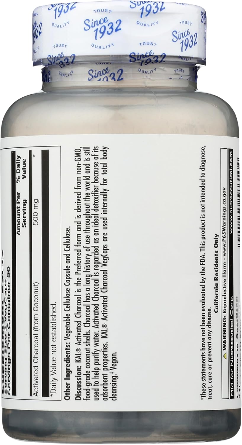 KAL Amino Acid Complex Tablets 1000 mg, 100 Tablets