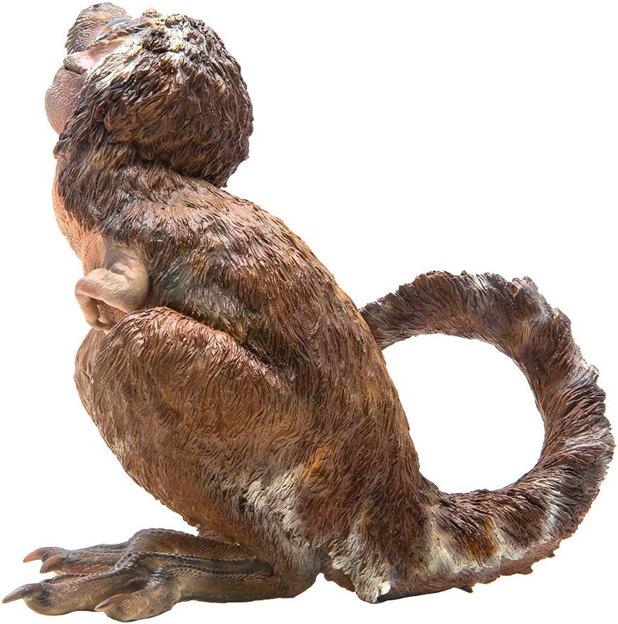 PNSO Prehistoric Dinosaur Models: 35 Essien the Spinosaurus