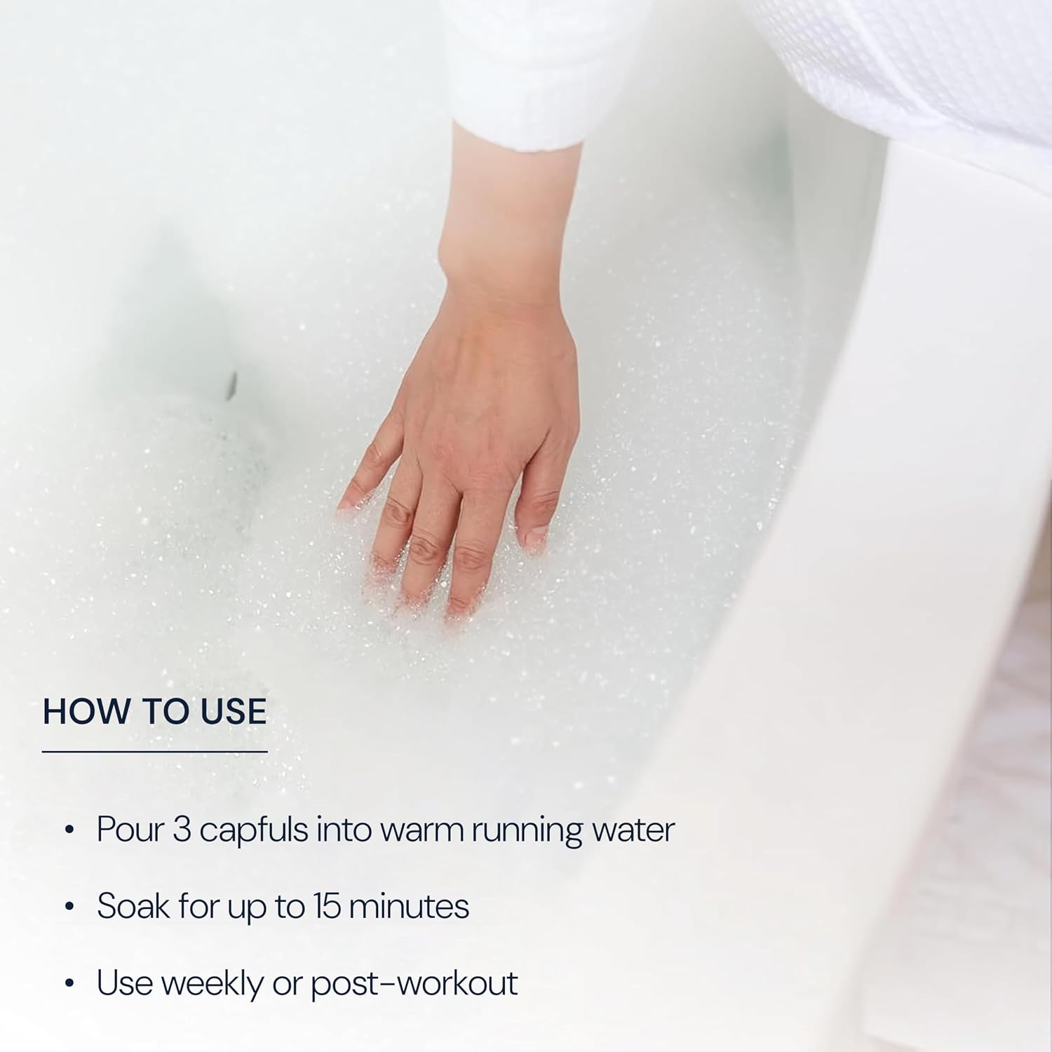 ELEMIS Aching Muscle Super Soak 400ml