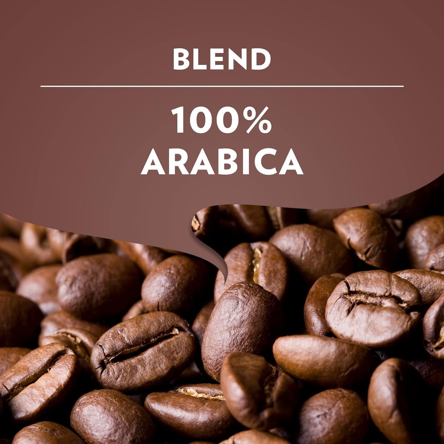 Lavazza Opera Intenso Ground Coffee 12oz Bag, Dark Roast, Bold and Balanced Taste, Intensity 4/5, Arabica and Robusta, Ideal for Drip Brewers, (Pack of 1) - Package May Vary