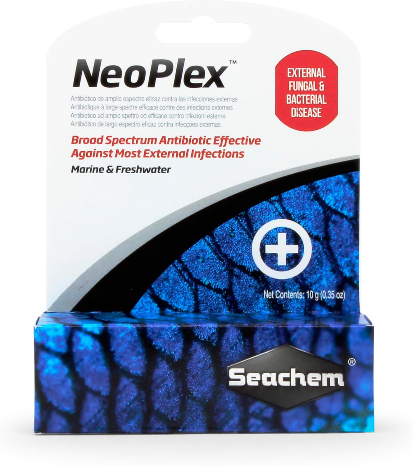 NeoPlex, 10 g / 0.4 oz