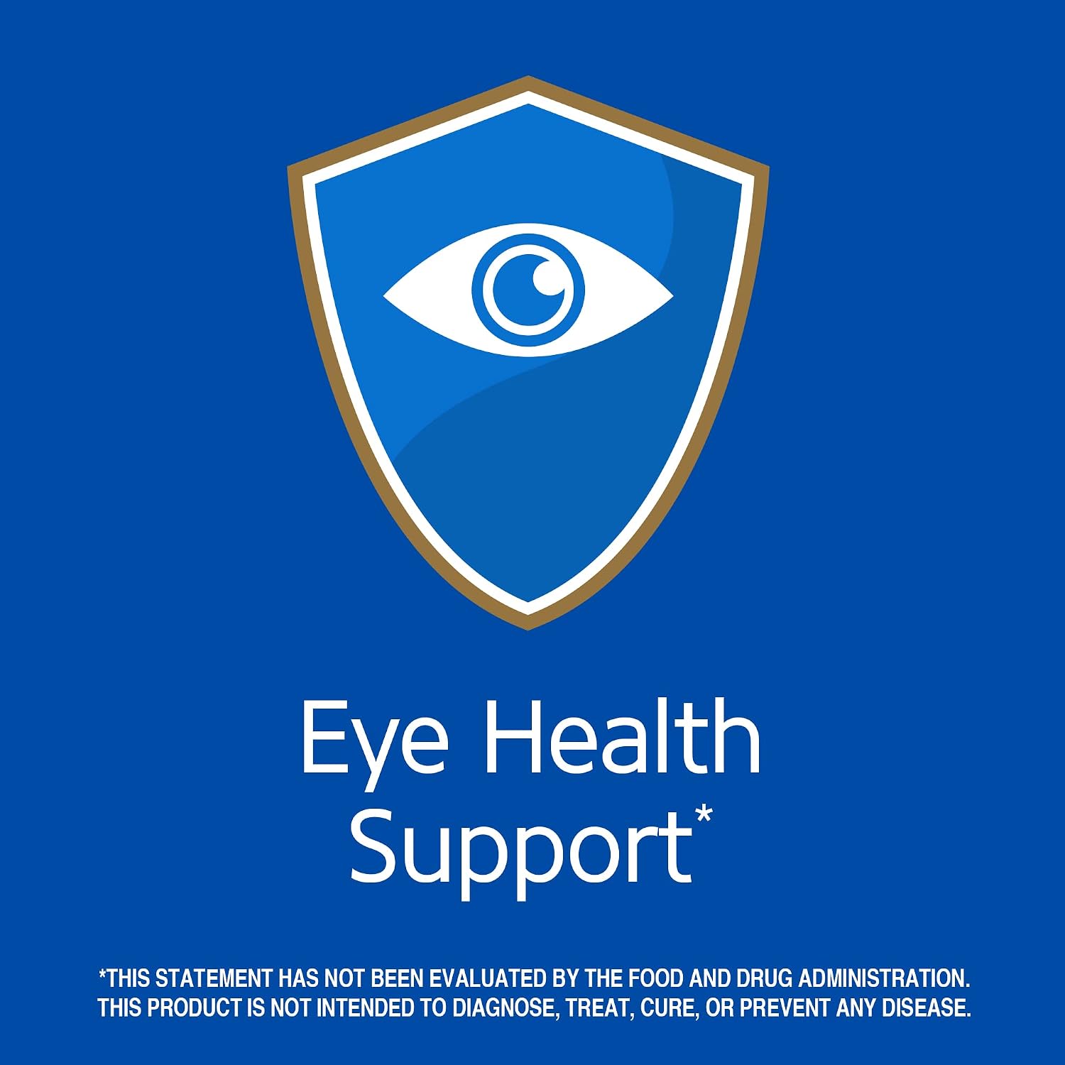 21st Century Healthy Eyes SuperView Eye Vitamin Softgels, 120 Count | High-Potency Eye Vitamin & Mineral Softgels with Vitamin C, Compare VS. Bausch + Lomb PreserVision® AREDS 2 Formula, Non-GMO