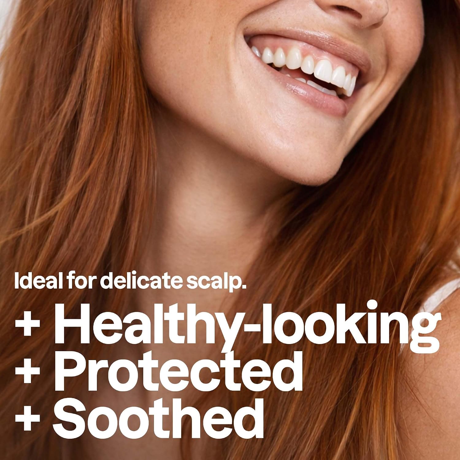 ATTITUDE Clarifying Hair Shampoo, EWG Verified, Restores Shine, Naturally Derived Ingredients, Vegan and Plant Based, Lemon Leaves and White Tea, 16 Fl Oz