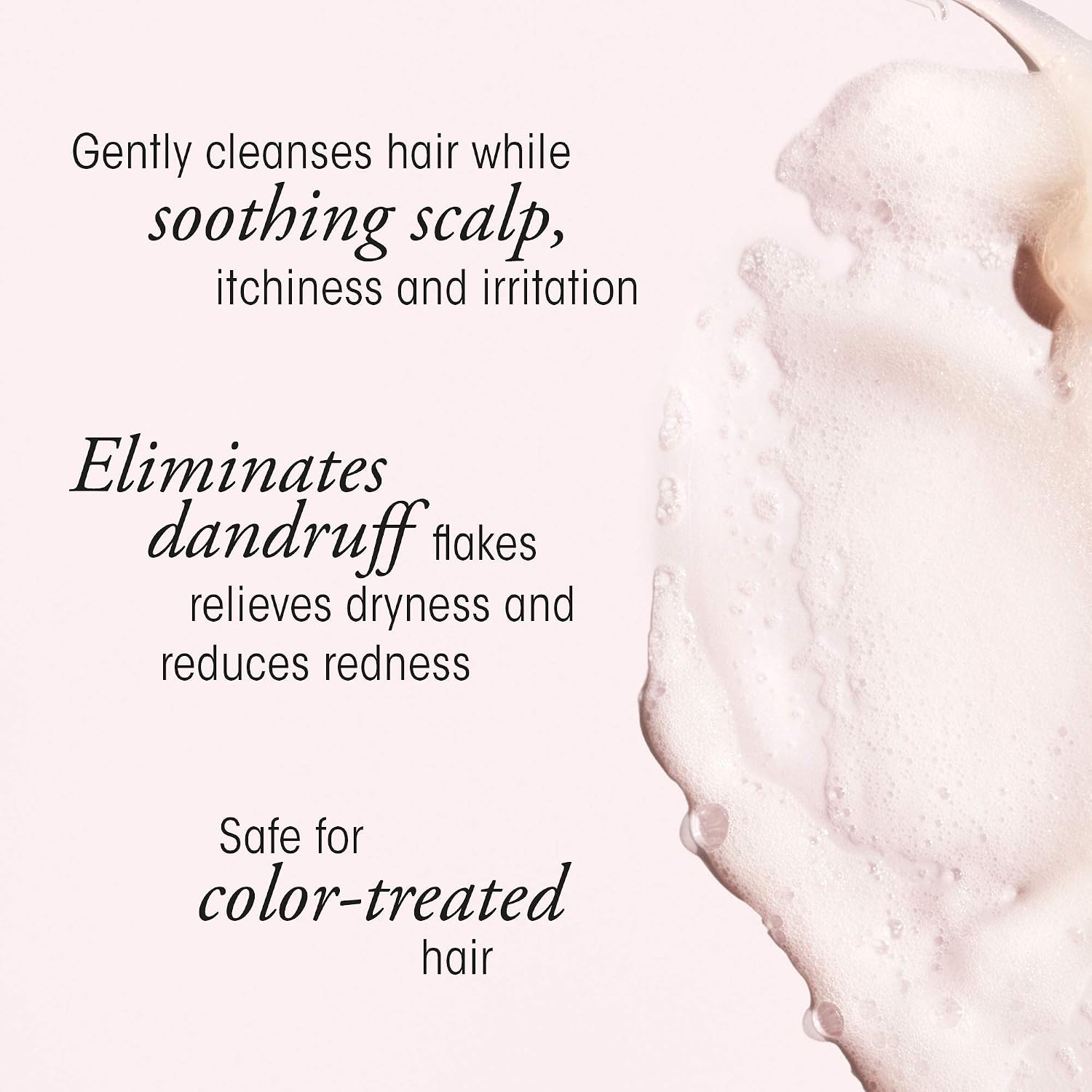 ORIBE Serene Scalp Shampoo and Conditioner Bundle
