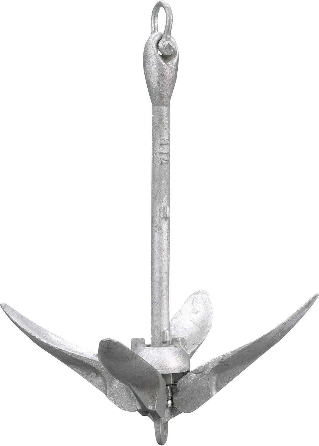 Seachoice Folding Grapnel Anchor – For Small Craft and Dinghies – Multiple Sizes