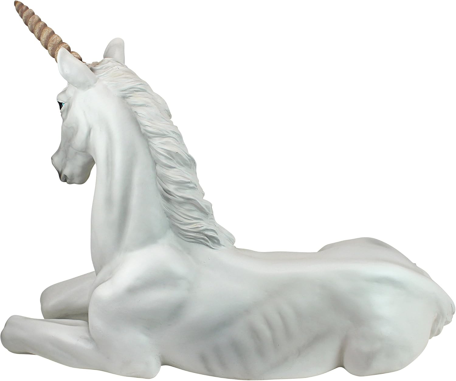 Design Toscano Mystical Unicorn of Avalon Statue Large