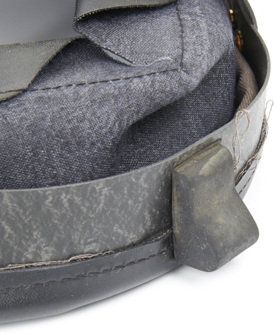 British WWII Brodie Helmet Replacement Liner- Size 7 1/4 (58 cm)