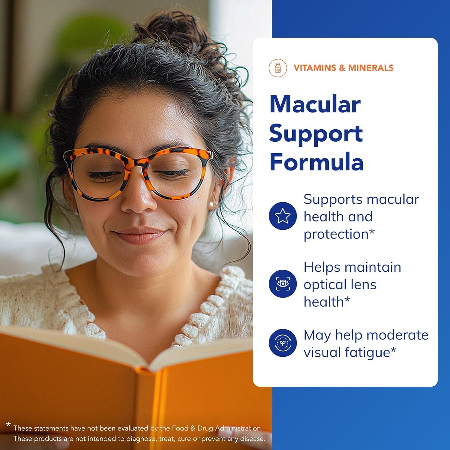 Pure Encapsulations Macular Support Formula | Hypoallergenic Supplement with Enhanced Antioxidant Formula for Healthy Eyes* | 60 Capsules | Hypoallergenic Supplement with Enhanced Antioxidant Formula for Healthy Eyes*
