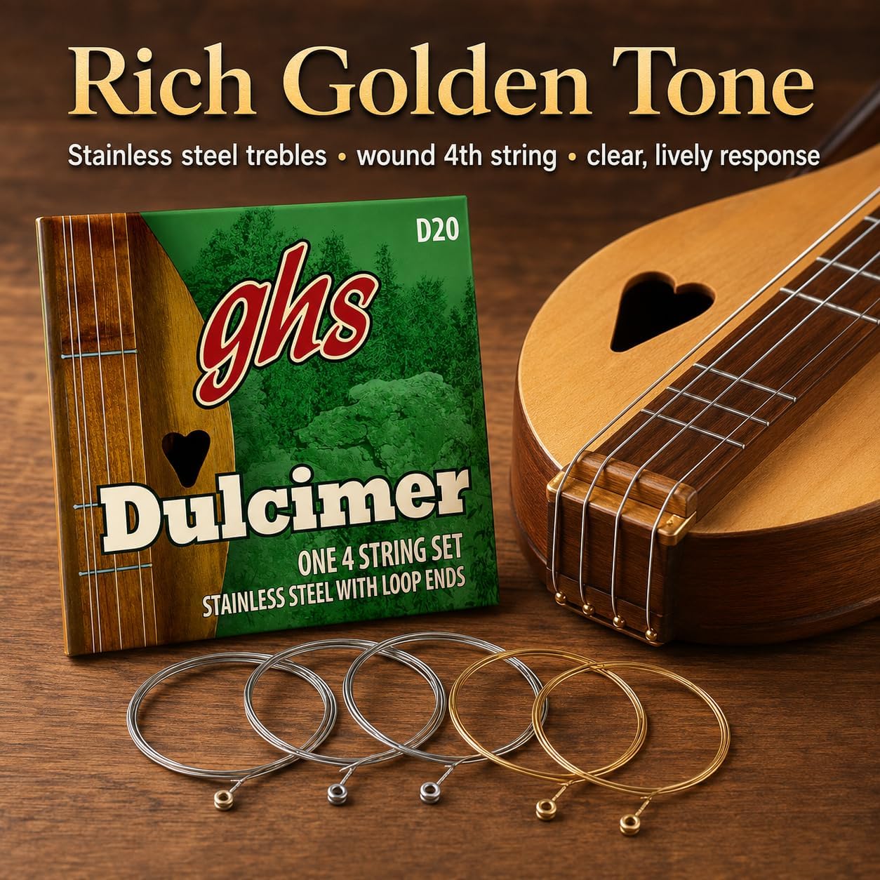 DULCIMER