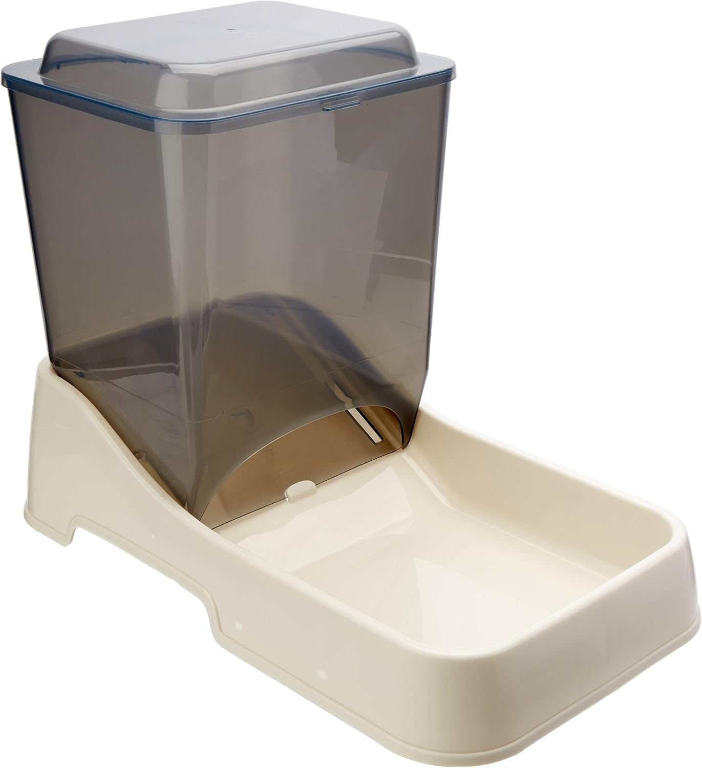 Van Ness Large Auto Feeder, 10-Pound