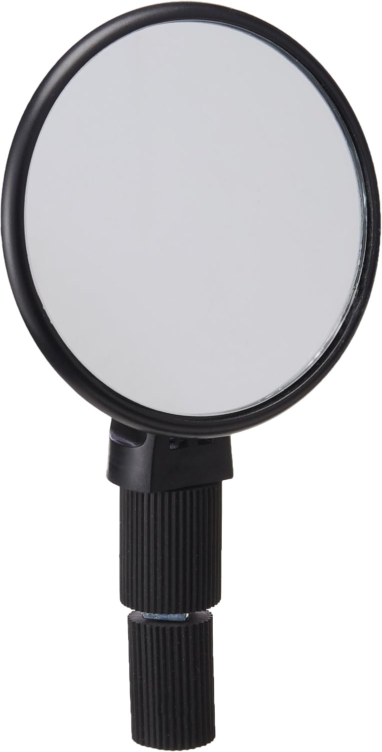 Third Eye Bar End Bicycle Mirror | bike-mirrors