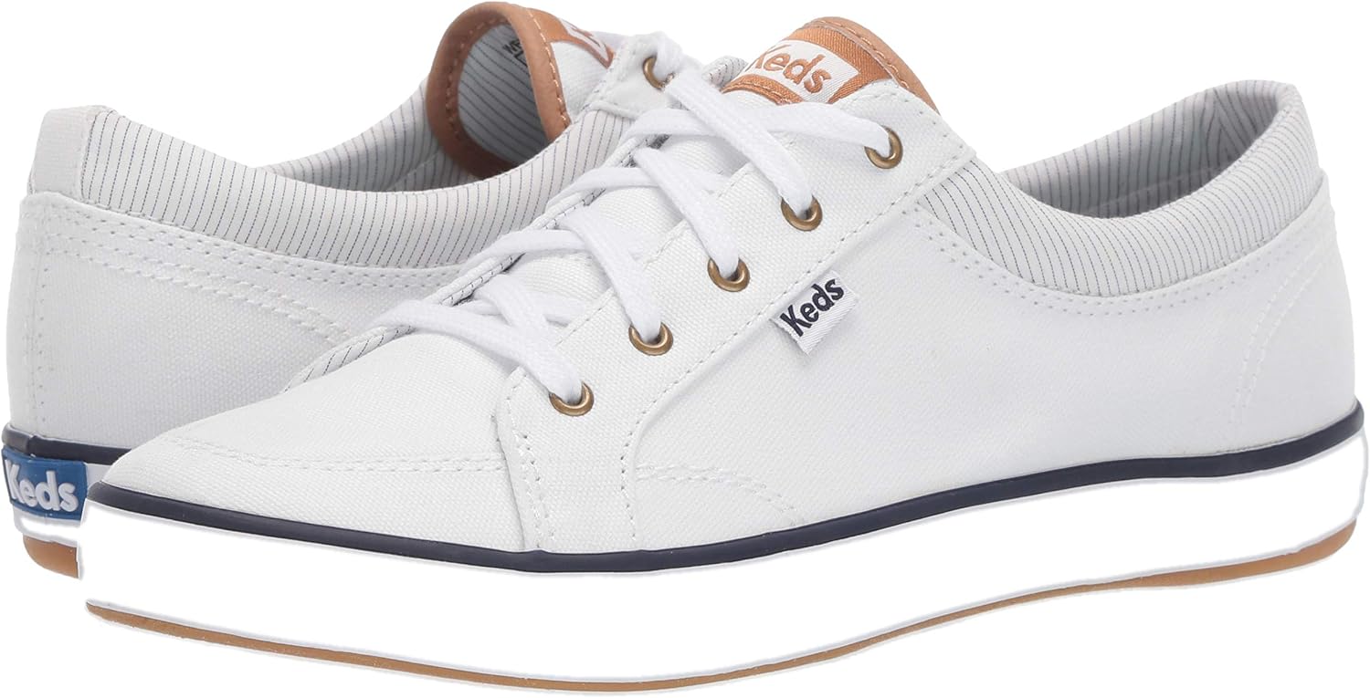 Keds Women's Center III Sneakers