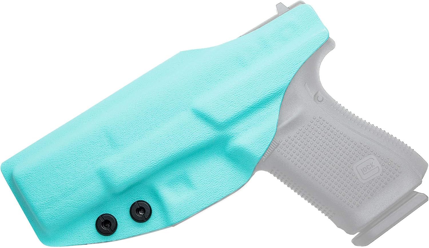 Base IWB Concealed Carry Holster Veteran Owned Made in USA - Fits