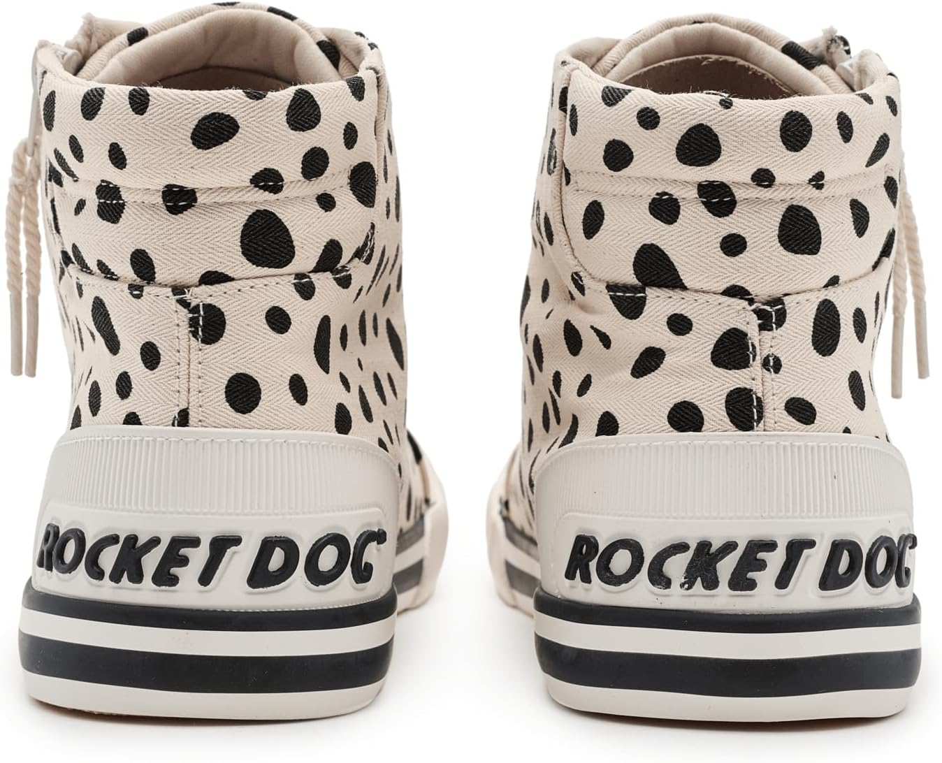 Rocket Dog Jazzin Hi