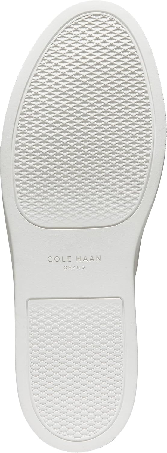 Cole Haan Men's Grand Series Jensen Sneaker