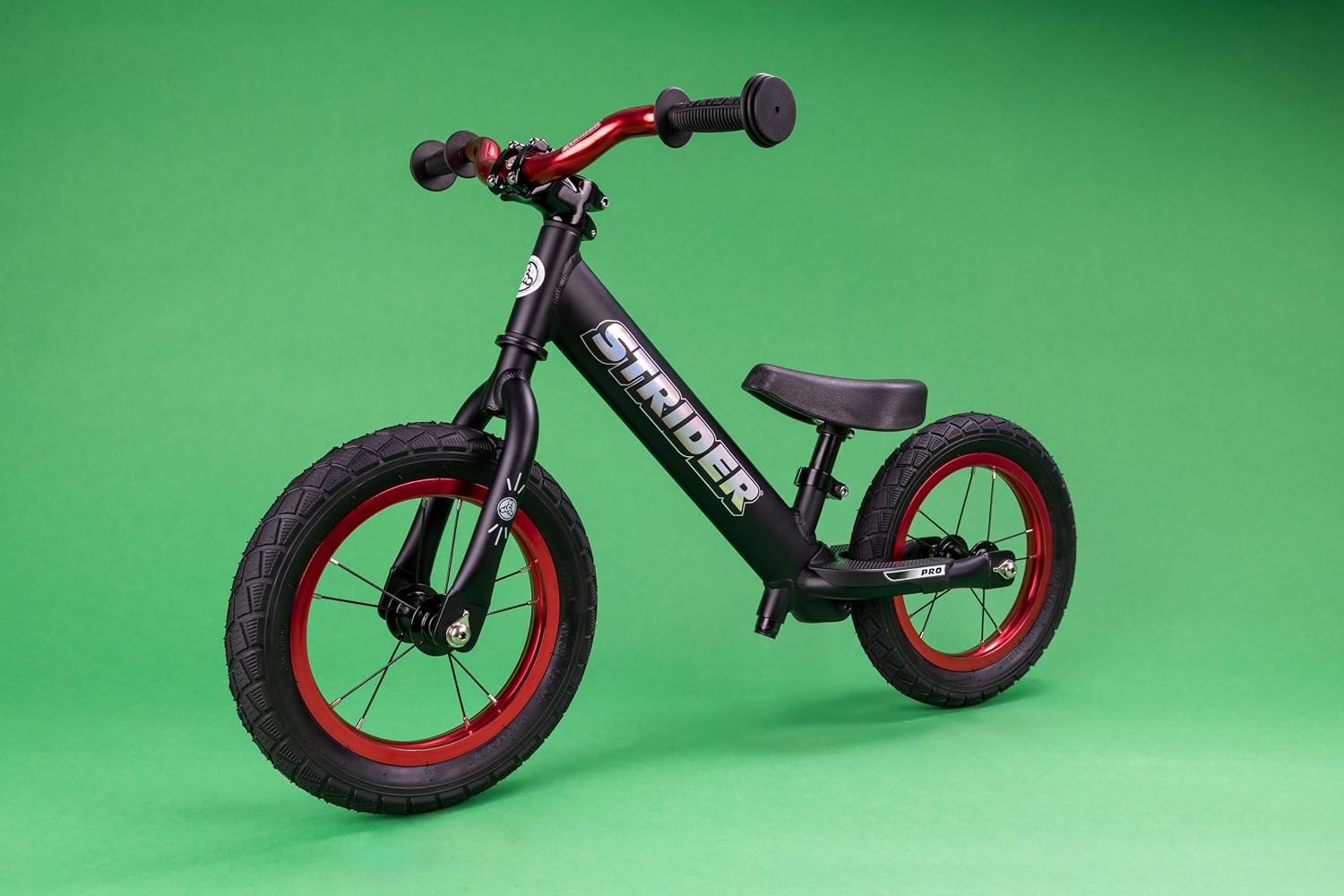 Strider High-Traction Wheels-Gold