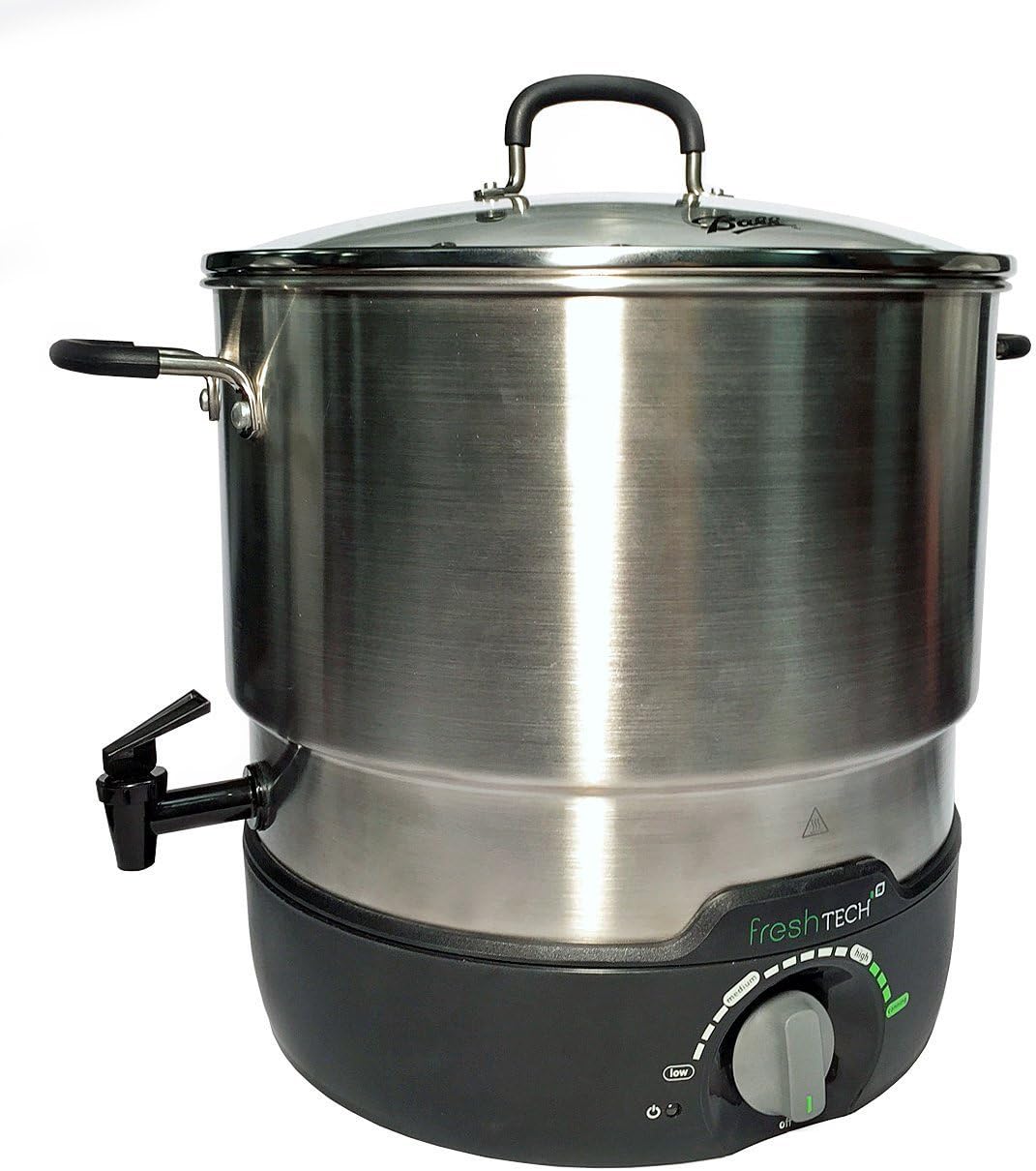 Ball Electric Canner