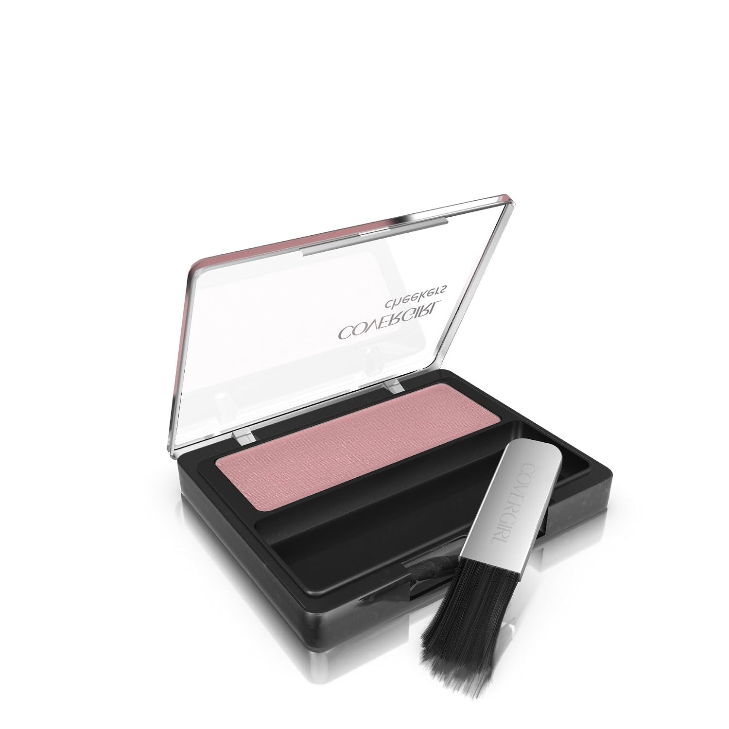 CoverGirl Cheekers Blush, Natural Twinkle 183