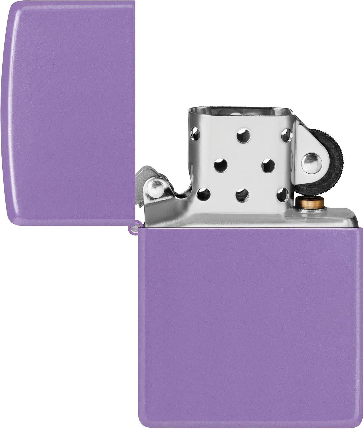 Zippo Colored Lighters