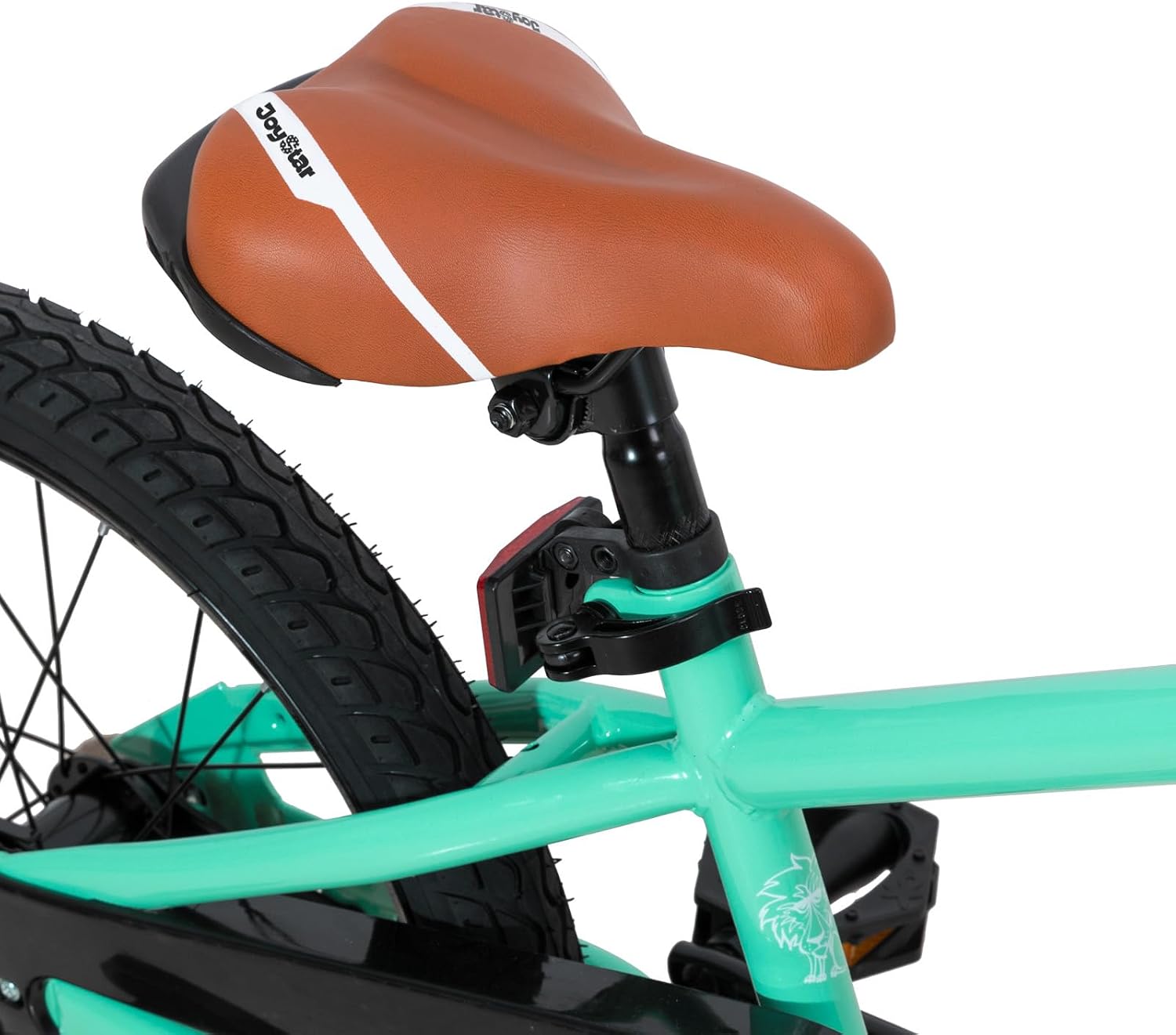 JOYSTAR Kids Bike for Ages 2-12 Years Boys Girls BMX Style Bicycle | 12-20 Inch Kids Bike with Training Wheels, Children Bicycle for Kids & Toddler