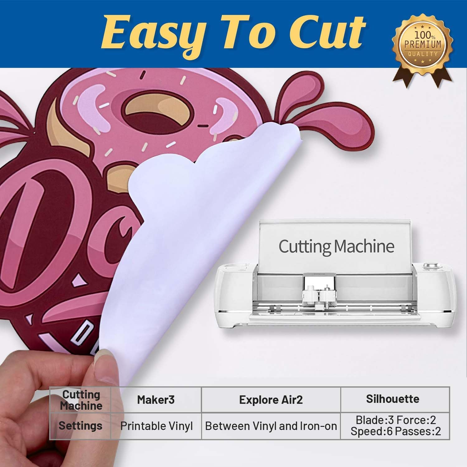 TransOurDream Heat Transfer Paper for T Shirts (20 Sheets