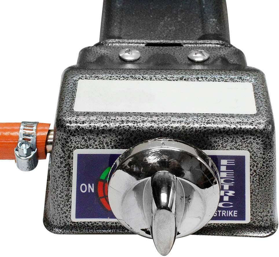Electric Ignition Portable Propane Super Gas Stove Burner Heavy Duty Cast Iron