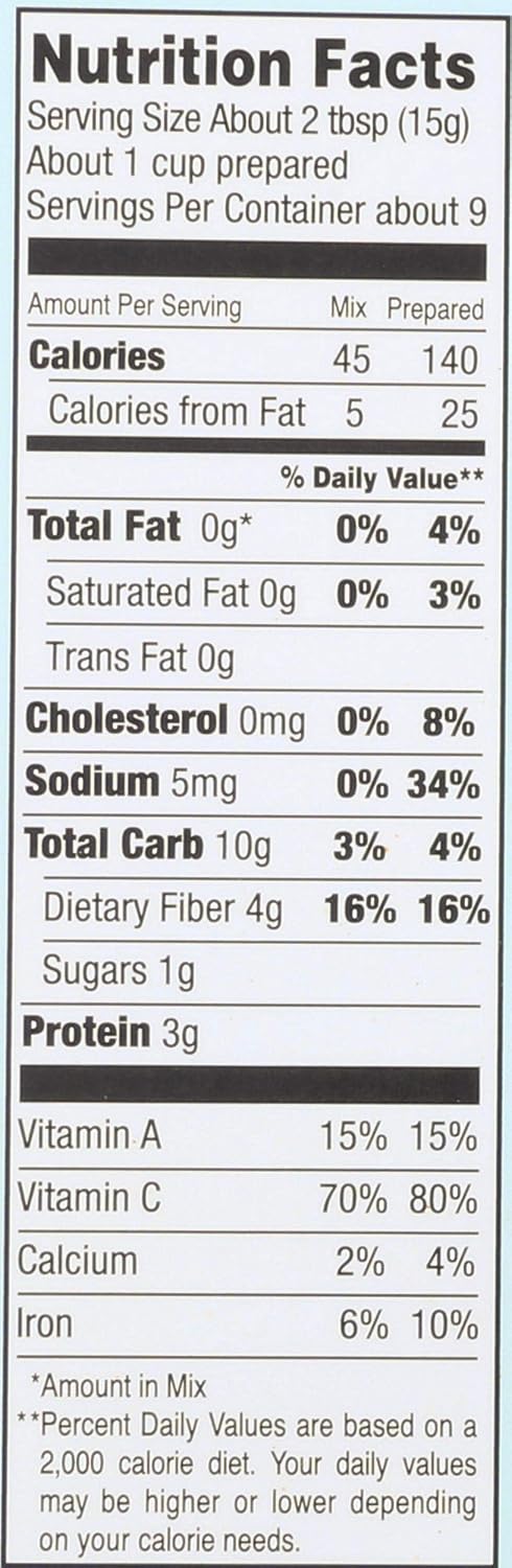 Frontier Soups Homemade In Minutes Soup Mix, South of The Border Tortilla, 4.5 Ounce