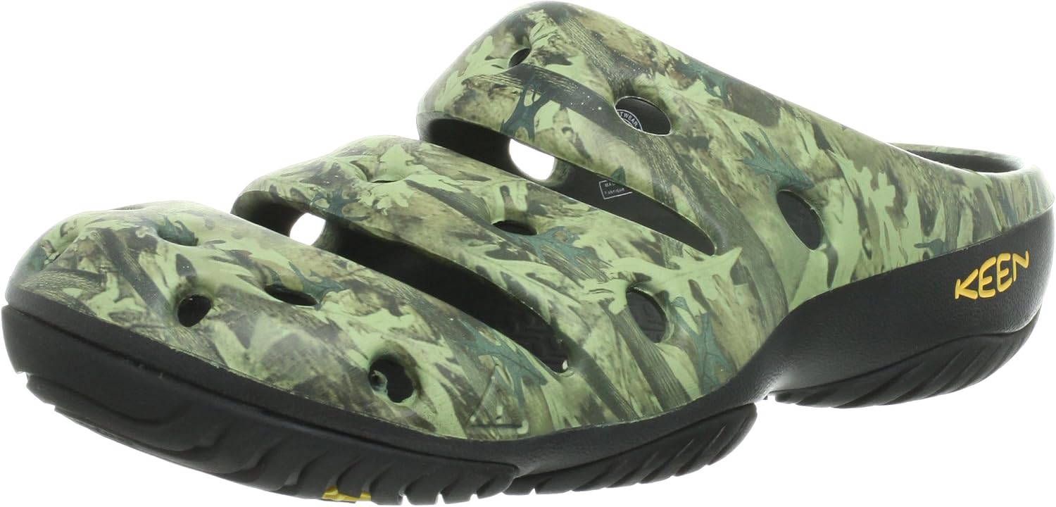 KEEN Men's Yogui Slides