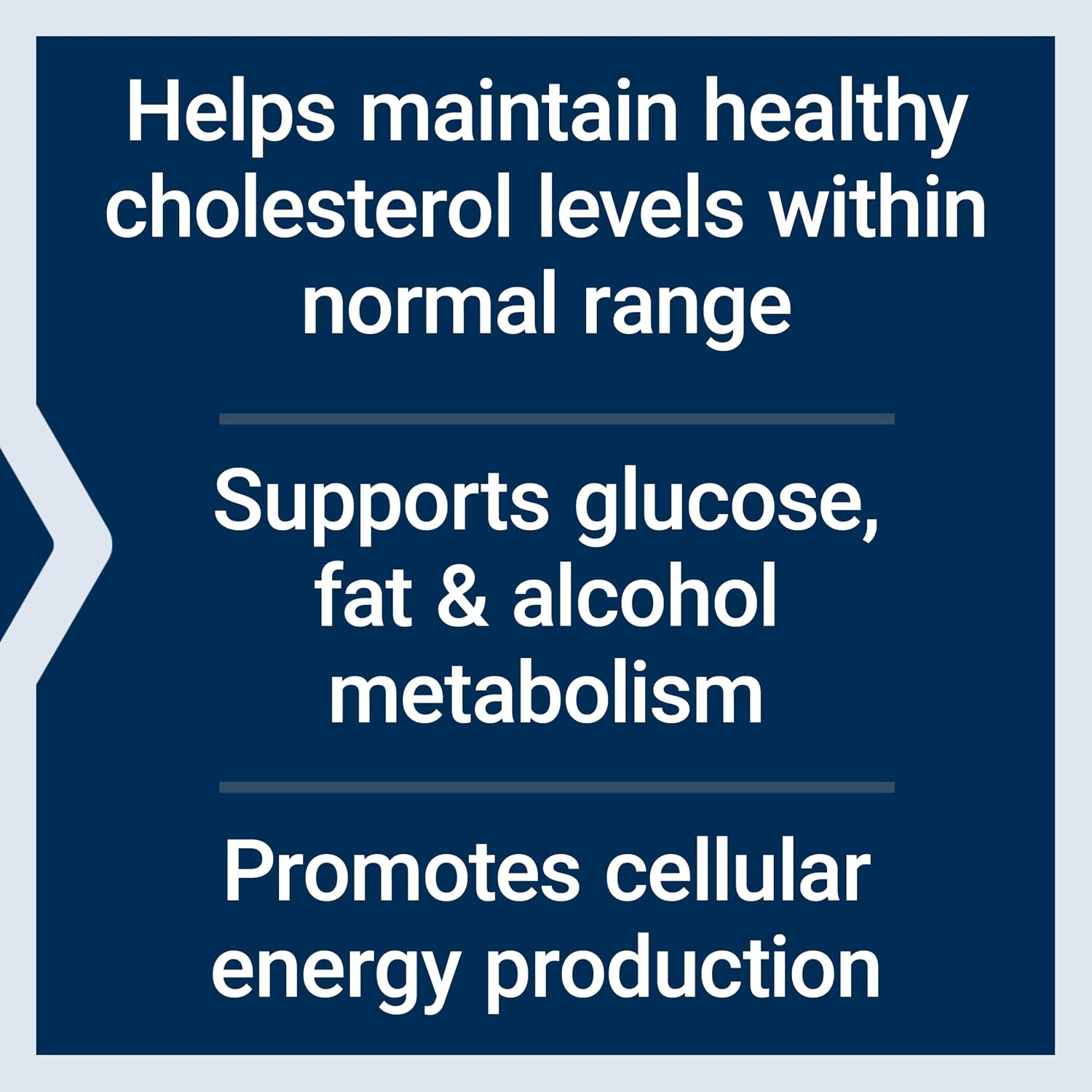 Life Extension Vitamin B3 Niacin, Heart Health, Cholesterol & Energy Support, Gluten-Free, Non-GMO, 100 Capsules | Supports Heart Health
