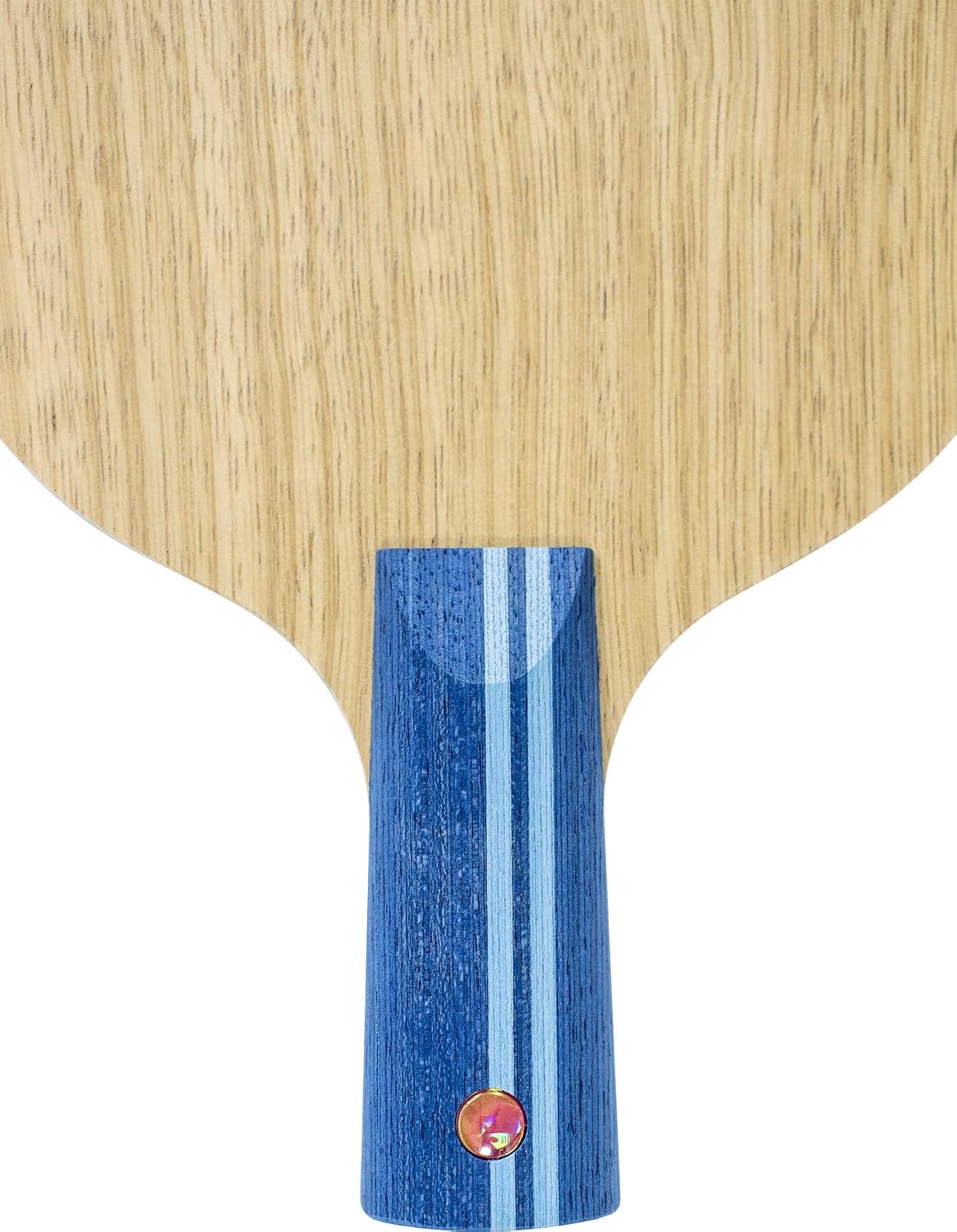 SK7 Classic CS Blade - Professional Table Tennis Blade - 7-Ply All-Wood - Made in Japan