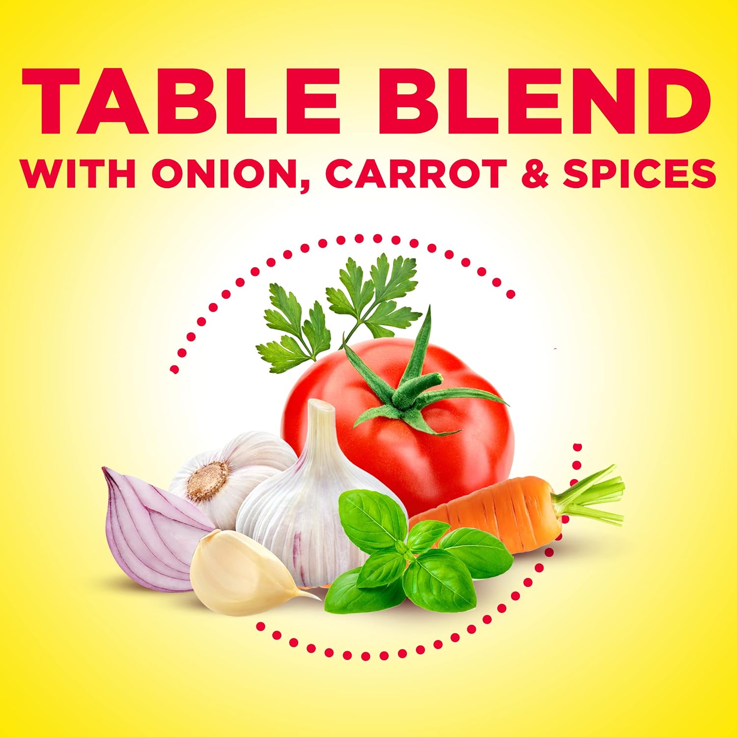 Dash Salt-Free Seasoning Blend, Everything But The Salt Seasoning Blend, 2.6 Ounce