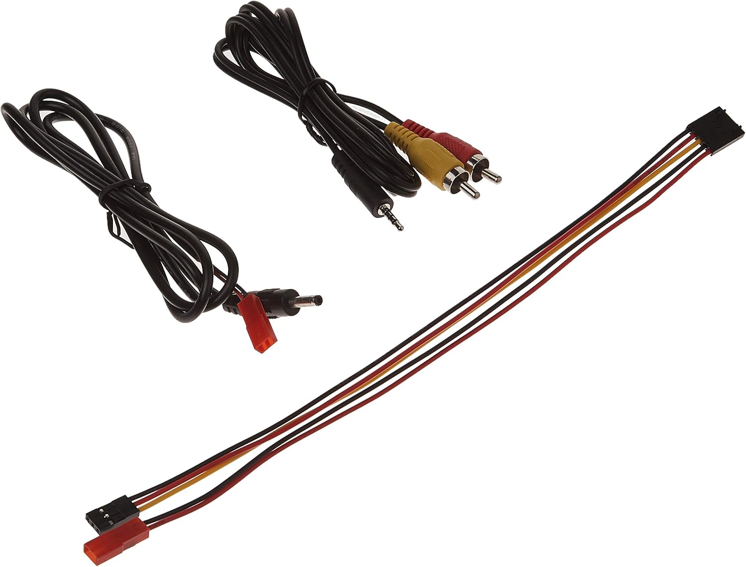 AKK TS832+RC832 5.8G 2000M Range FPV Audio Video Transmitter and Receiver for FPV Drone