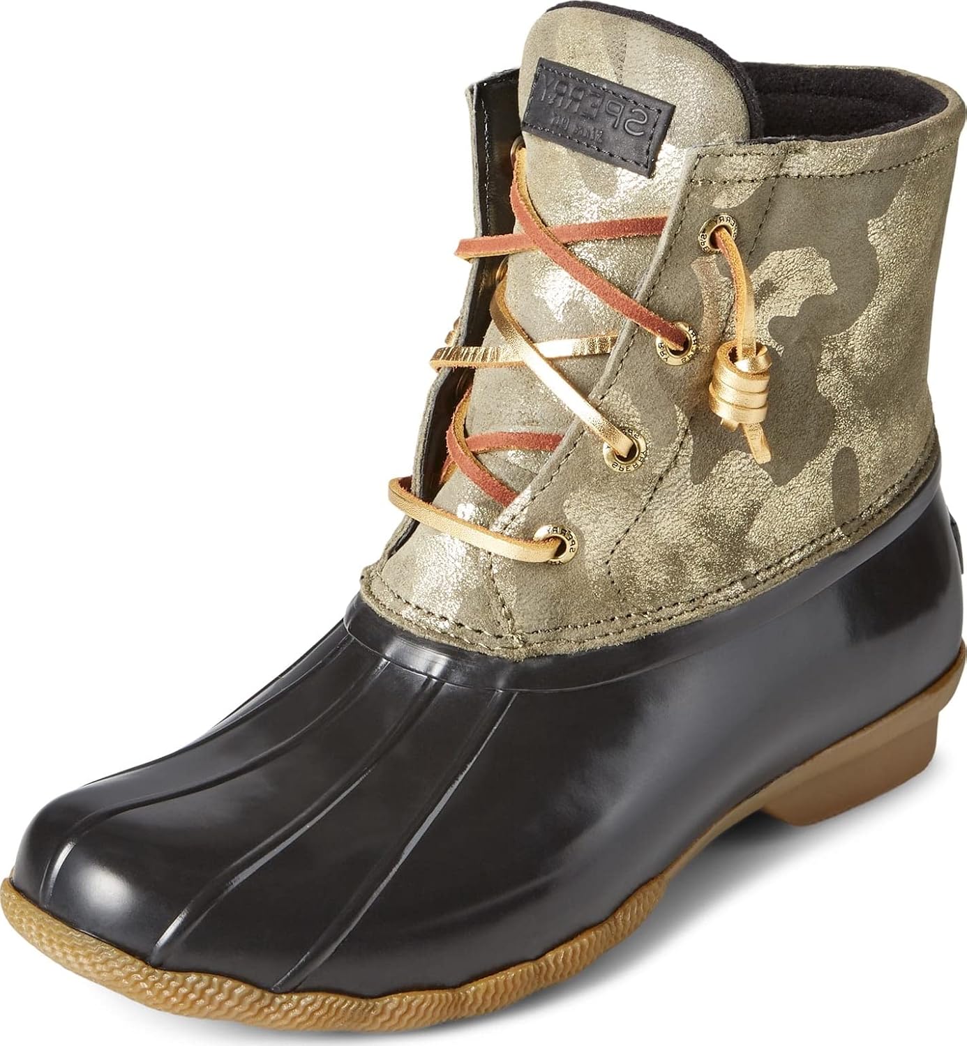 Sperry womens Saltwater Seasonal