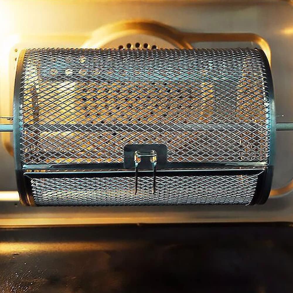 Rotisserie Cage Repla ent for Instant Vortex Air Fryer Oven,Acc ories for Instant Vortex Air Fryer