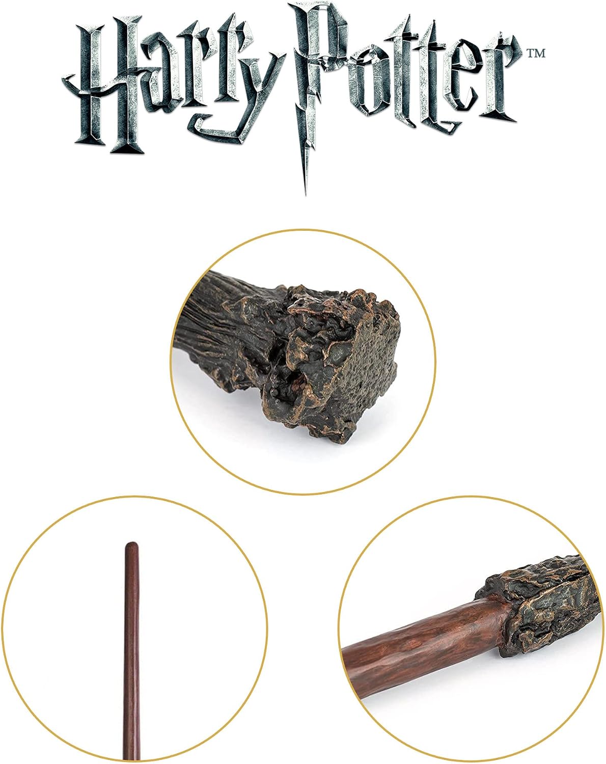 Harry Potter Wand