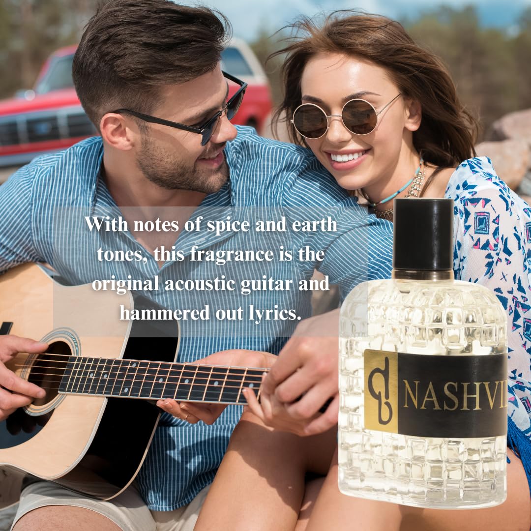 | Premium Unisex Colognes & Perfumes | Midwest-Inspired Scents | Elevate Your Presence with Handcrafted Aromas (Nashville)