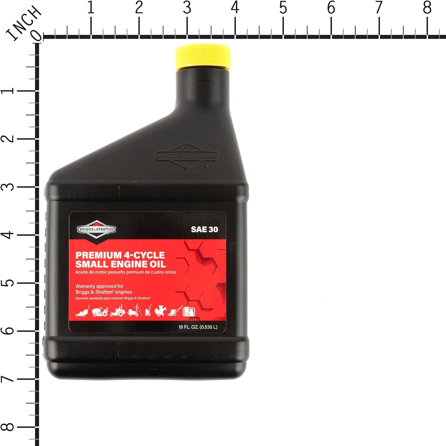 Briggs & Stratton 5140B Genuine Engine Tune-Up Kit | Fits Quantum 3.5-6.75 HP, 625E, 675EX, 725EX & 625-675 Series