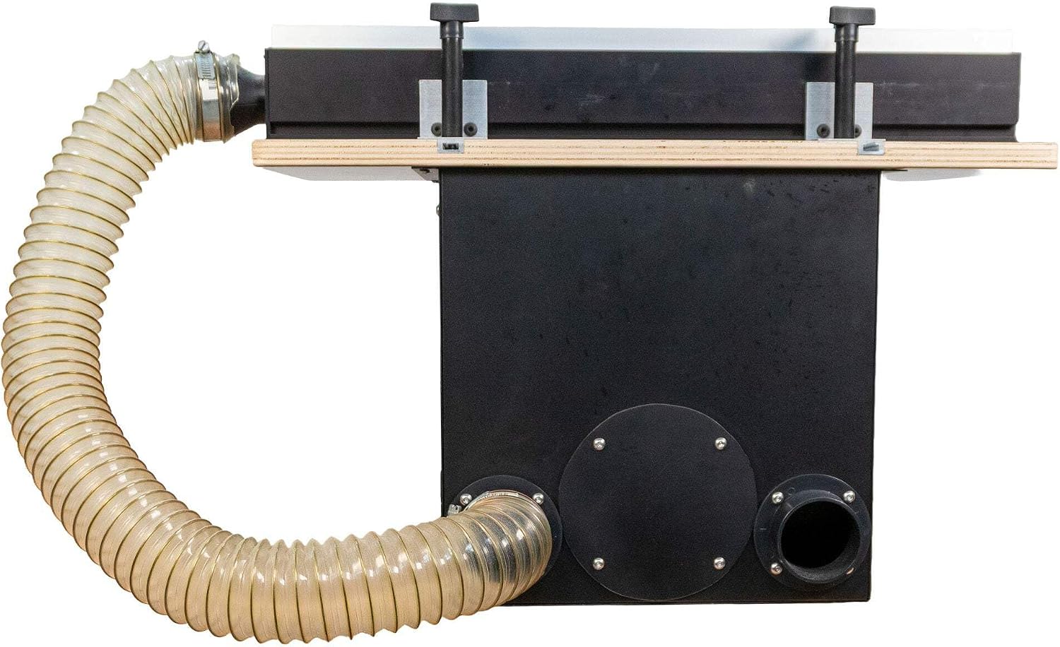 Infinity Tools Portable Router Table System – Compact, Stable, and Versatile Router Table for Precision Woodworking